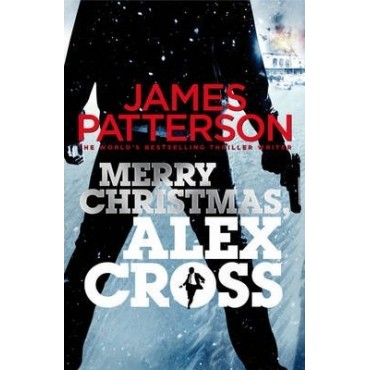 Merry Christmas, Alex Cross       {USED}